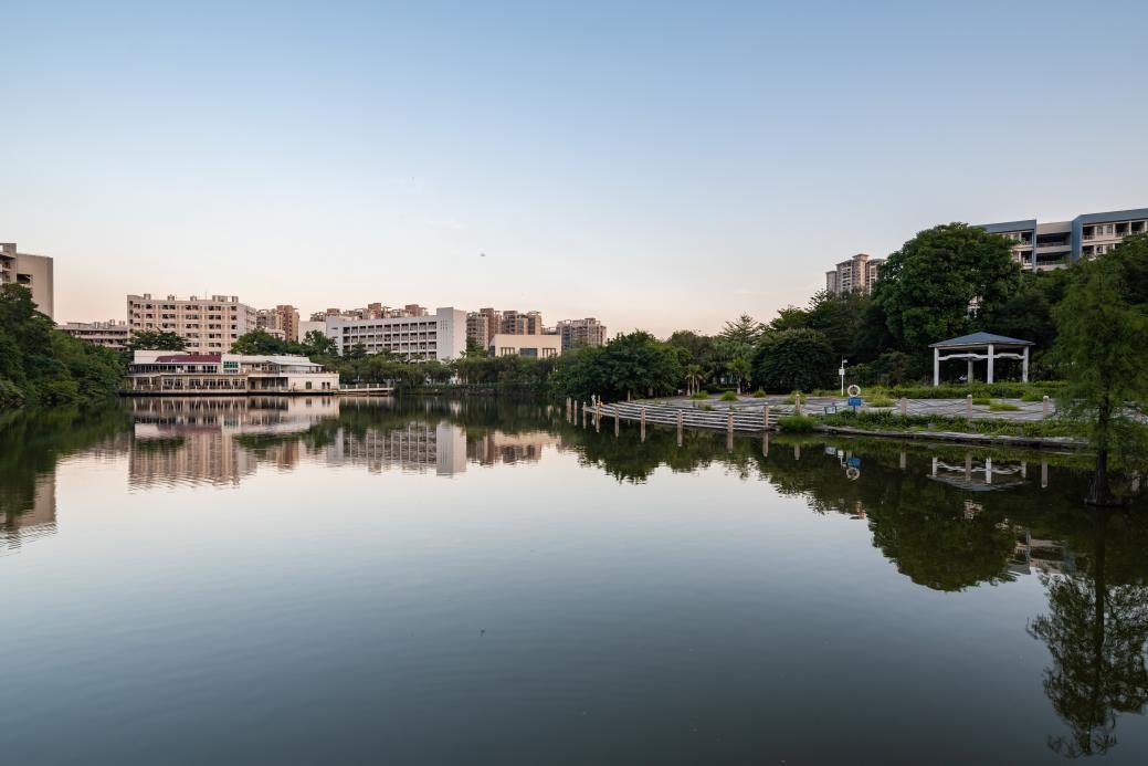 广东工业大学的环境_广东工业大学环境学院_广东工业大学环境学院官网