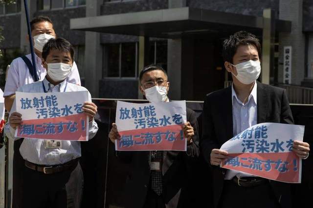 日本核废料主要成分_日本核废料扩散图_日本核废料最新情况