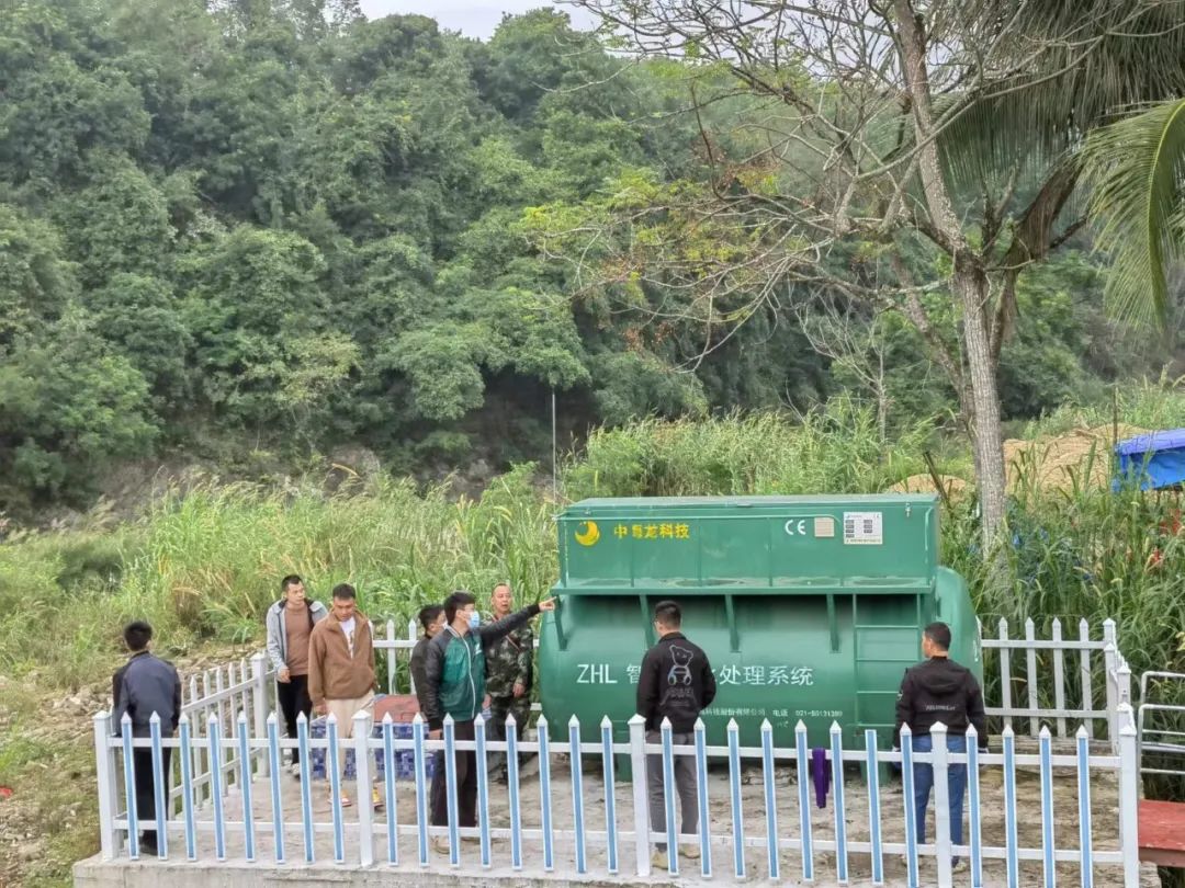 海南污水处理厂家_海南工厂污水处理技术_污水海南工厂处理技术要求