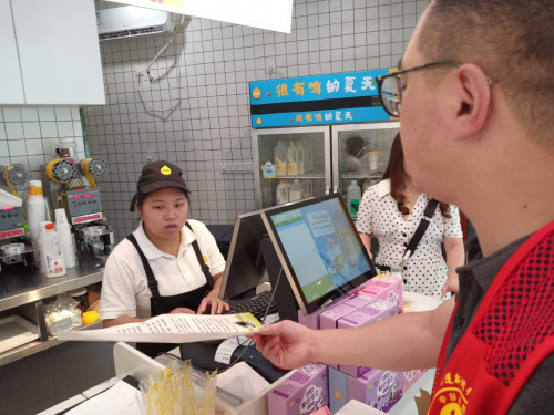 食品公司动态_动态食品公司怎么样_动态食品公司简介