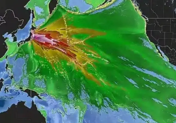 日本要将核废料倒海_日本核废料倒入海中_日本向海里投放核废料了吗