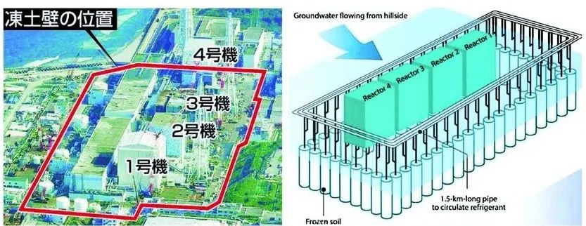 核辐射污水处理_核污水辐射_核辐污水怎么不停止