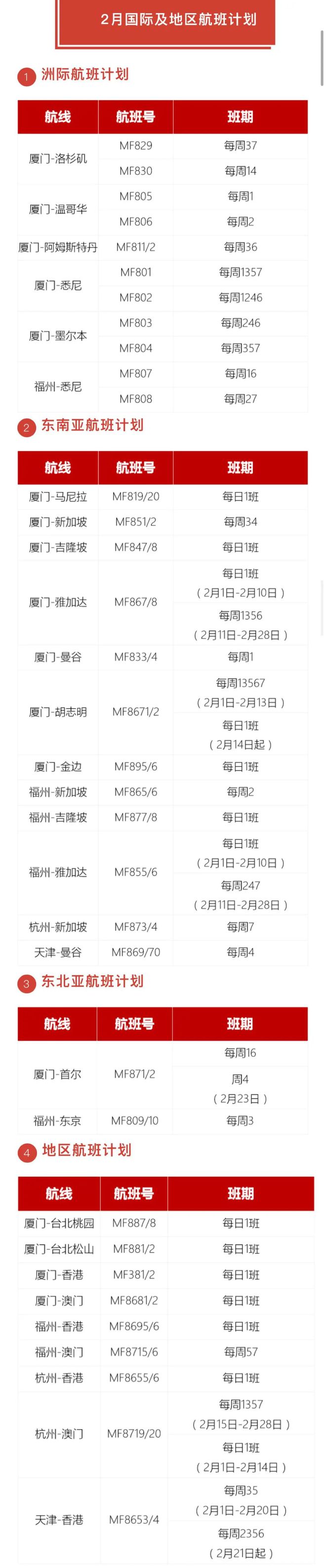 各航空公司国际航班安排_全球航班实时_各国航空公司航班实时动态