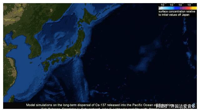 日本核污水模型_日本核污水阴谋论_日本核污水 大国博弈