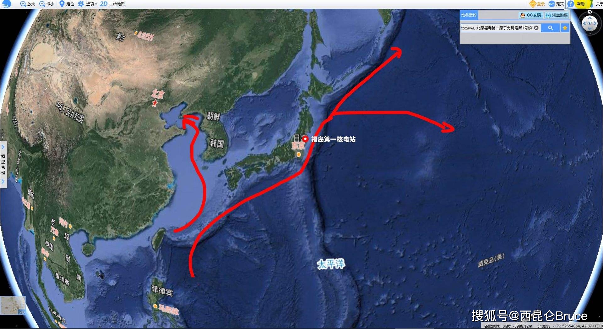 核废料有多可怕_核废料搁浅_核废料如何解决