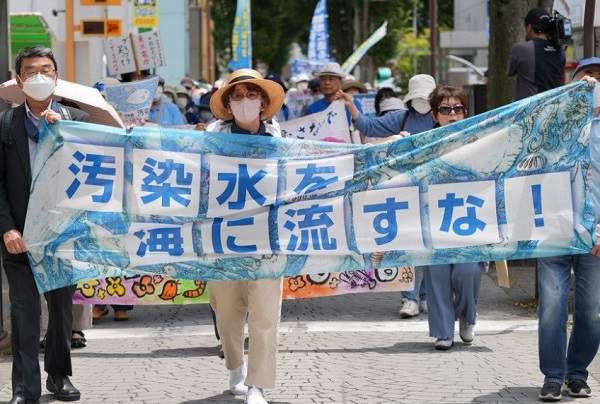 核污水没办法处理吗_核污水可以停止吗_核污水两年后