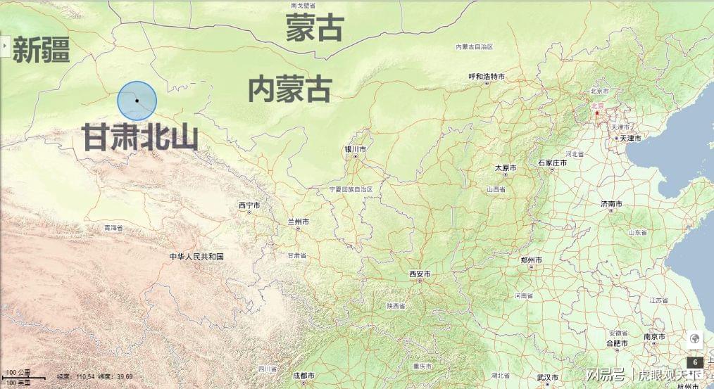 核废料处理地金塔_金塔核废料处理项目投资总额_核废料处理基地