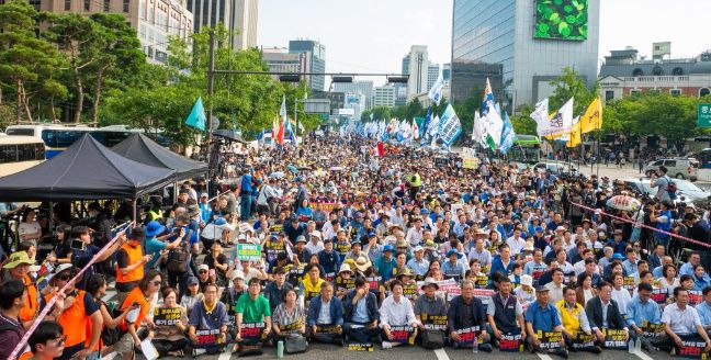 日本核污水入海最新消息_日本欲将核污水排入大海_核污水事实