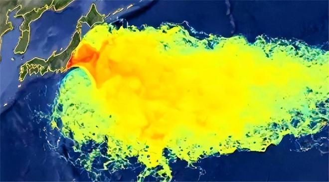 污水的认定_日本欲将核污水排入大海_核污水事实