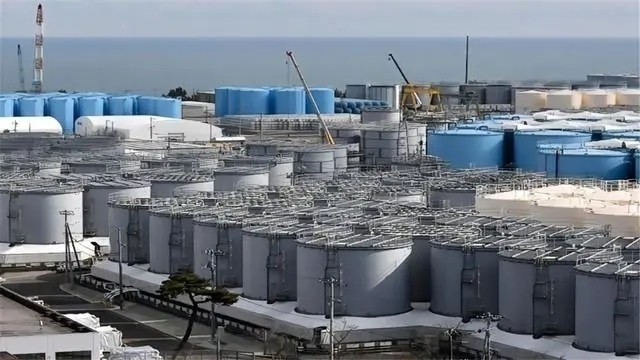 日本核污水新闻背景_日本核污水新闻稿_日本核污水新闻报道