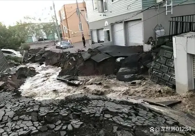 核污水倒进火山_核污水扔进火山_核污染物能丢进火山么