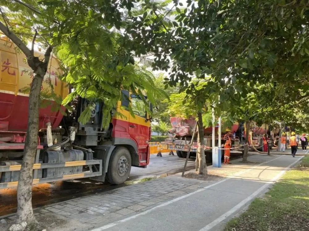 中山污水_广东中山污水处理项目_中山市污水处理厂