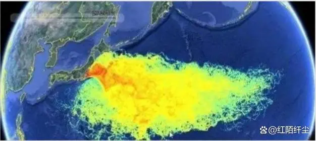 美媒报道核污水_核废水新闻稿_污水处理报道