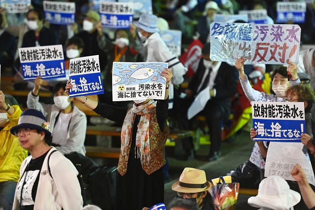 日本核污水检测_日本核污水处理技术_有关日本核污水的简单实验