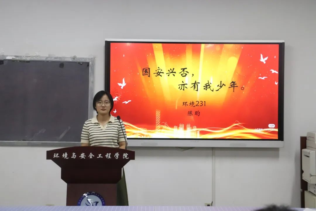 环境的演讲_演讲环境保护_演讲环境保护400字