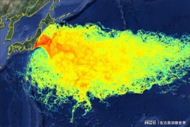 日本排放核污水遇到哪些灾难_核污染水日本排放_核污染废水日本