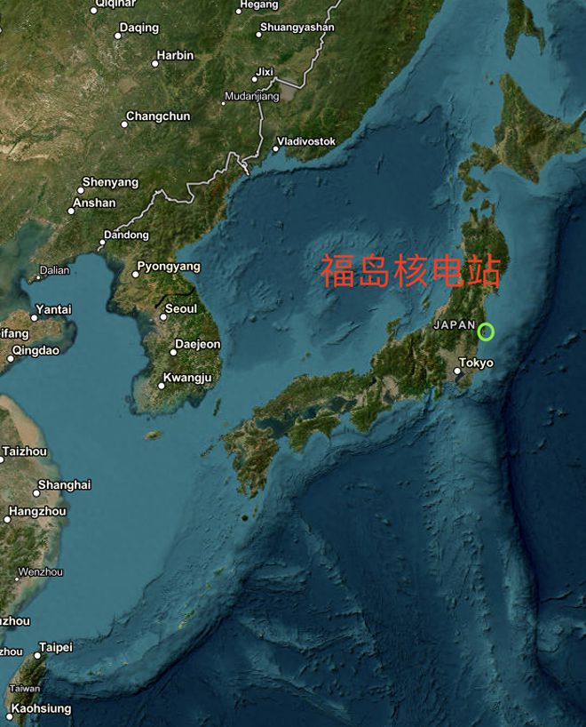 日本排放核污水会影响相机吗_地理日本排放核污水的危害_日本排放核污水对环境影响