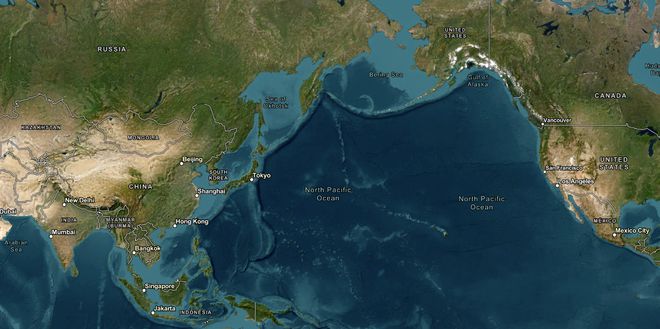 地理日本排放核污水的危害_日本排放核污水会影响相机吗_日本排放核污水对环境影响