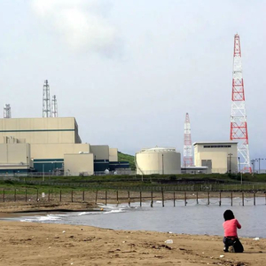 核废料池有多深_核电站废料池_核废料池有辐射吗