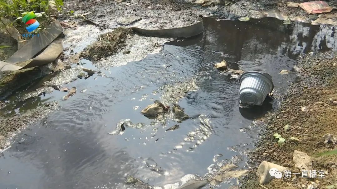 深圳污水倒灌_深圳污水排放_深圳吸污水