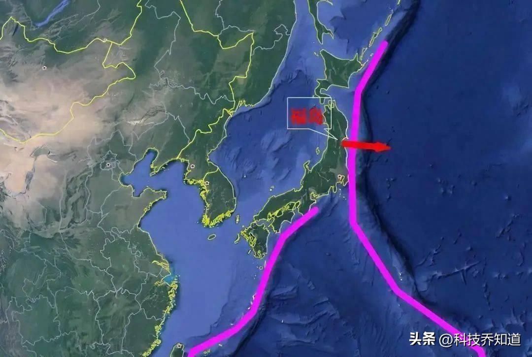 日本核污水扩散路径_隧道污水处理厂_日本排放核污水隧道内部