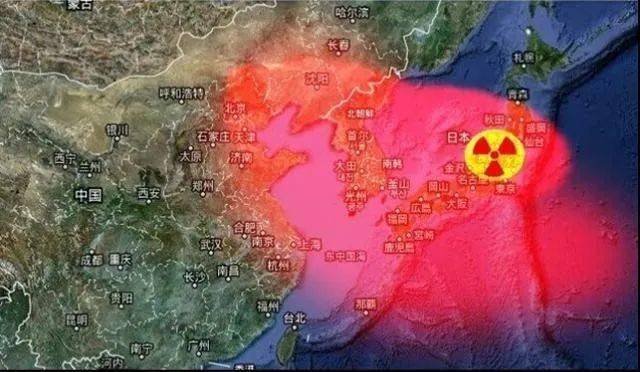 日本排放核污水题目_惩罚日本排放核污水_日本排放核污水违反国际法