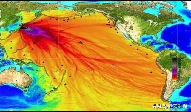 日本排放核污水违反国际法_惩罚日本排放核污水_日本排放核污水案例分析