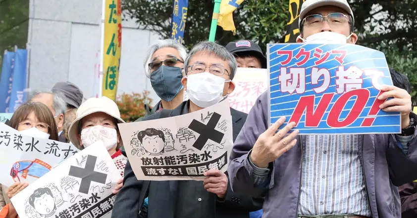 污水治理的口号_抗议核污水口号_污水站口号