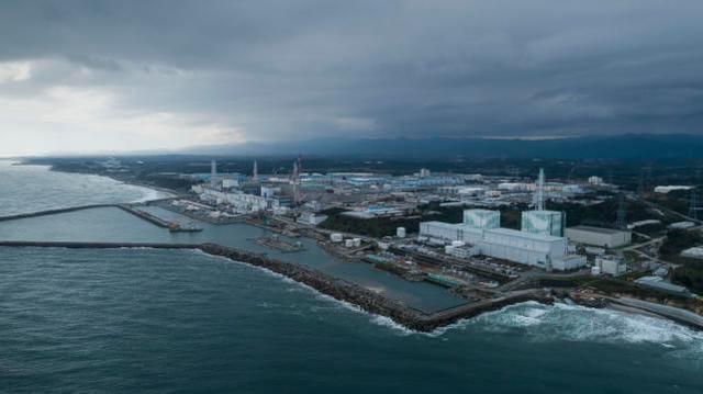 核污水排入海_核污水排入海海鲜还能吃吗_把核污水排进海里