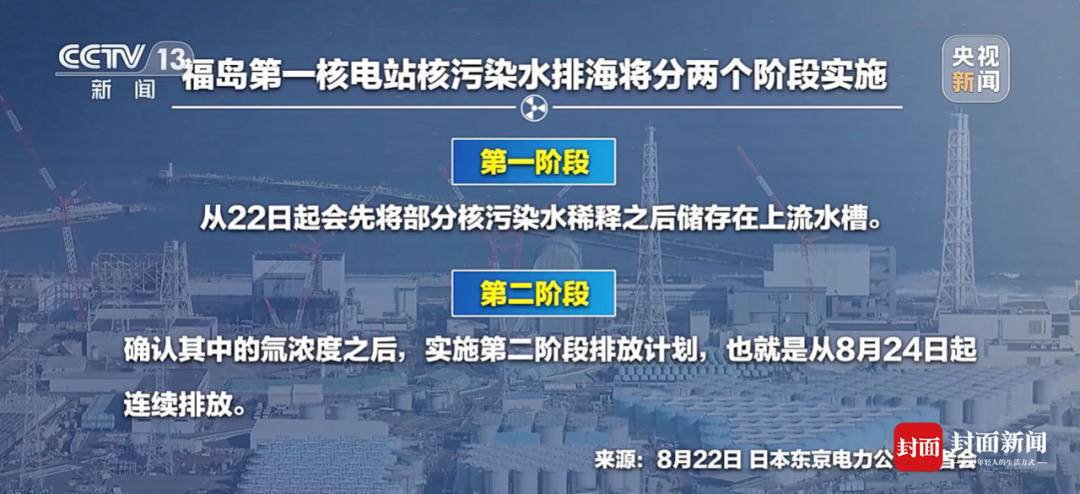 核污水排入海洋_核污水会让海里动物变异吗_排放核污水海底动物