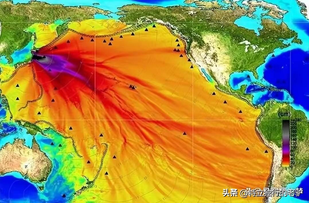 福岛核污水不排入大海的方法_皮皮虾核污水_日本欲将核污水