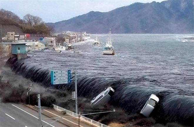 日本排放核污水停留在渤海_日本核废水渤海湾_日本排放核污水入海