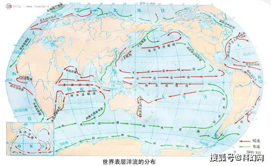 核污水扩散速度_核污水散播速度_核污水流向