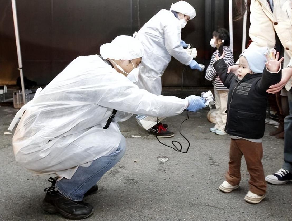 日本排放核污水nhk报道_日本核污水排放评论_日本核污水的排放