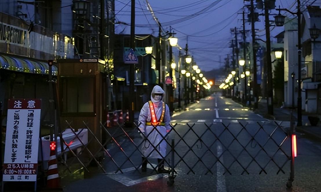 日本核污水排放评论_日本排放核污水nhk报道_日本核污水的排放