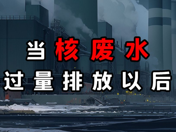 日本排放核污水两年后_2022年日本核污水排放_日本排放核污水第一次结束