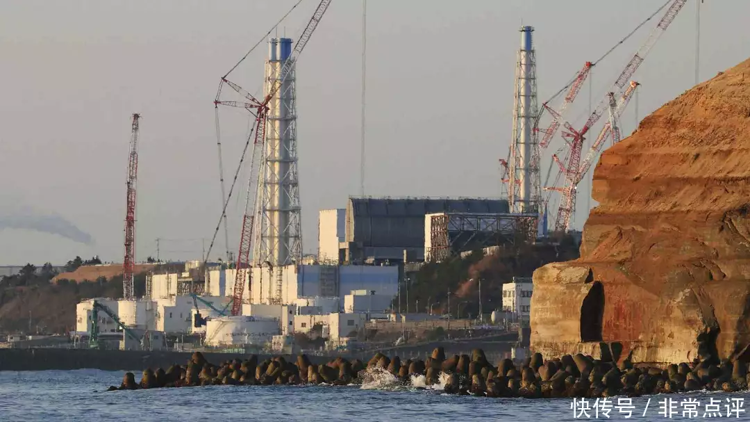 日本排放核污水在太平洋_太平洋洋流日本核废水_日本在太平洋排放核污水