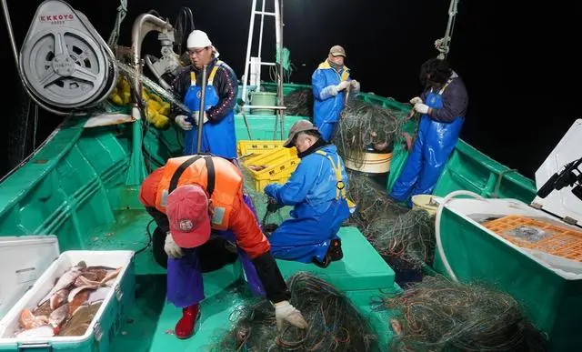 美国核废水处理_美国的核污水去哪里了_美国怎样处理核污水