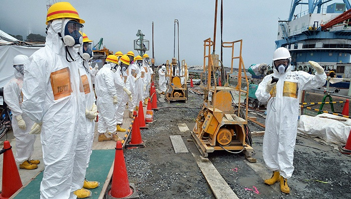 日本核污水扩散速度_日本核污水逆流_从核污水排放看日本