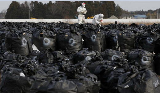 日本核污水逆流_日本核污水扩散速度_从核污水排放看日本