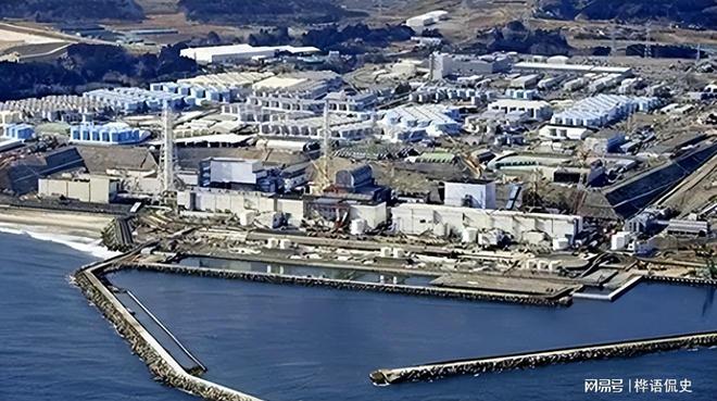 2022年日本核污水排放_日本排放核污水流向_日本排放核污水方案