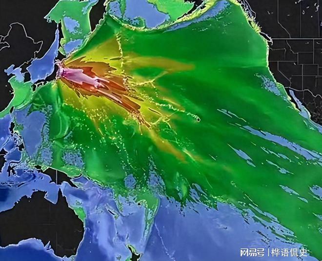 日本排放核污水方案_2022年日本核污水排放_日本排放核污水流向