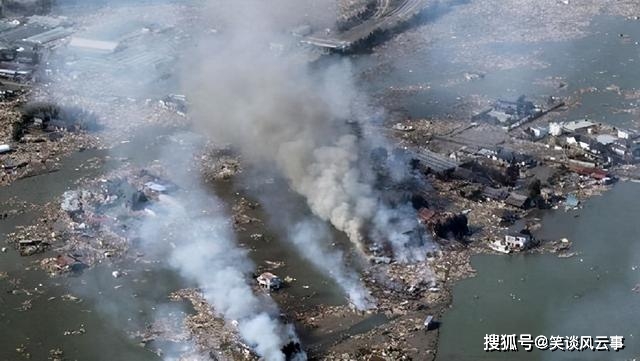 日本投放核废水的后果_日本投放核废料之后的世界_日本人投放核废料