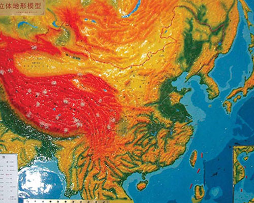 太原沙盘模型_太原动态影像沙盘公司_太原影像动态沙盘公司地址