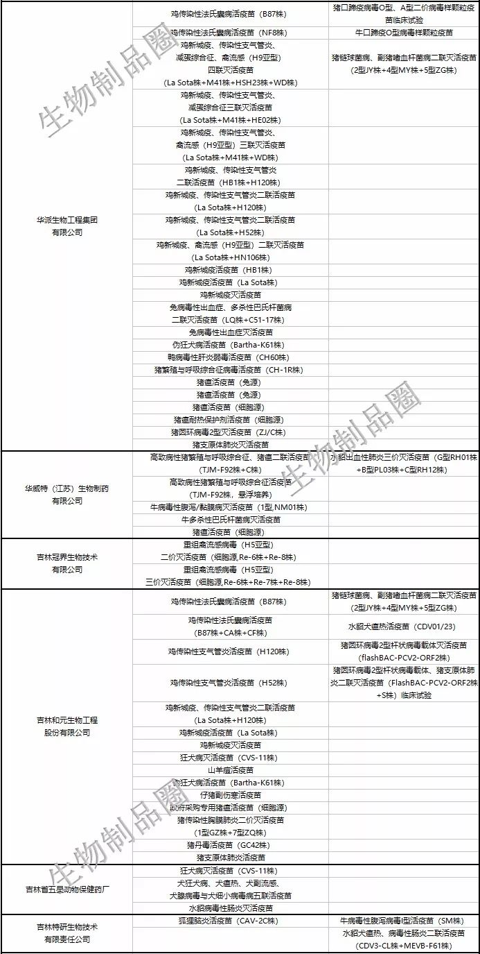 疫苗研发动态_中国生物公司发的动态疫苗_疫苗的实时动态