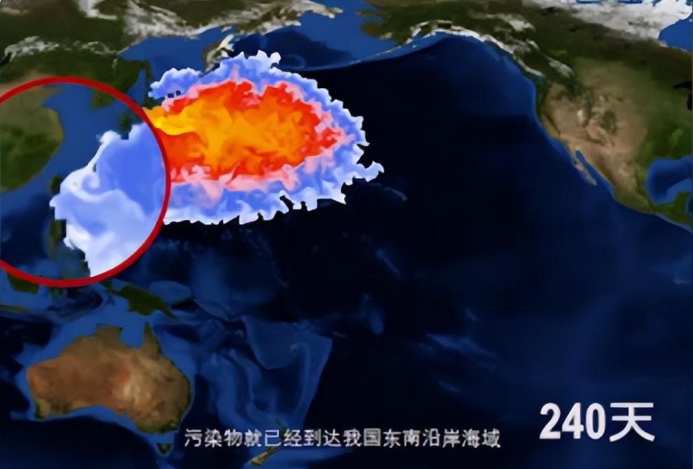 日本可不可以不排放核污水_日本排放核污水排放了没有_日本排放核污水该怎么办