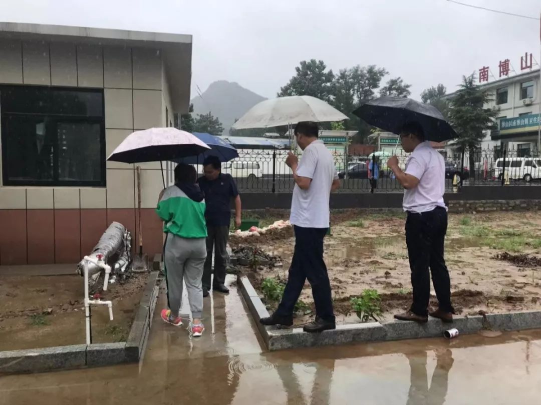 污水防汛期间设备处理方案_污水防汛期间设备处理措施_防汛期间的污水处理设备