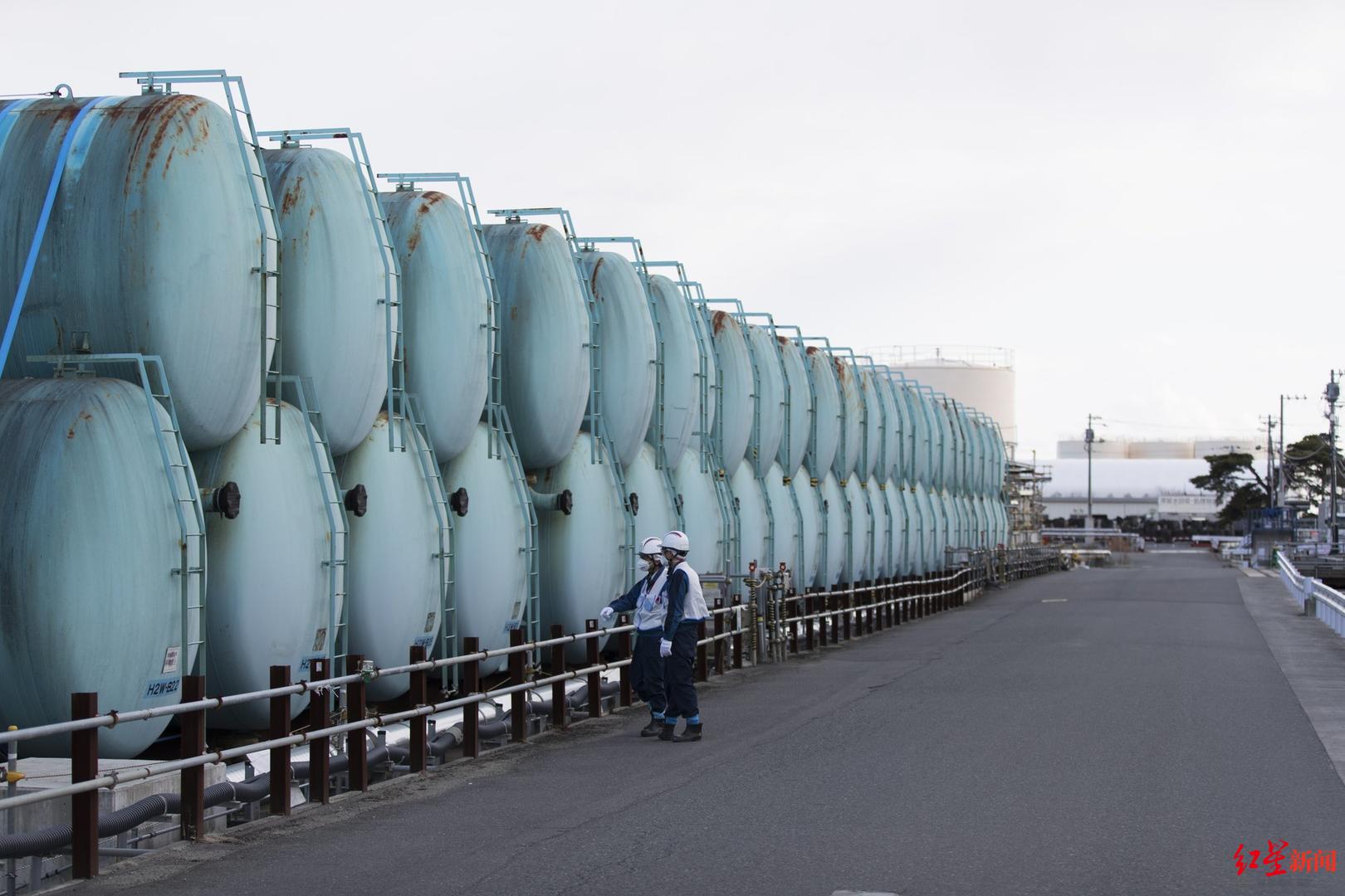 福岛核废料排下大海_福岛核废物排入大海_福岛核废水排入大海的危害