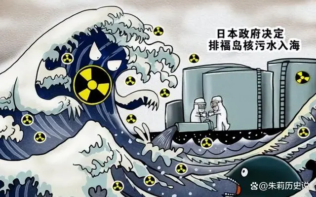 核污水国内专家观点_中国专家舌战核污水_核污水中国