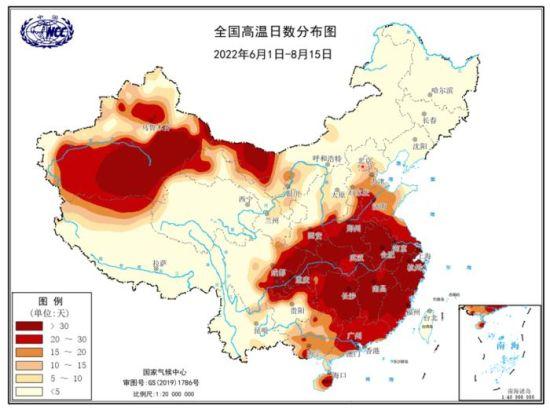 热环境评价指标_全国环境热_热环境指一般在多少度以上